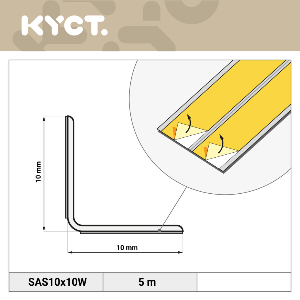 Weichsockelleiste Sockelleiste PVC Knickleiste Abschlussleisten Leisten Arbeitsplatte Küchensockel Abdichtungsprofil