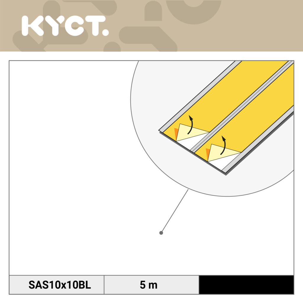 Weichsockelleiste Sockelleiste PVC Knickleiste Abschlussleisten Leisten Arbeitsplatte Küchensockel Abdichtungsprofil