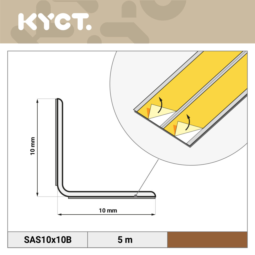 Weichsockelleiste Sockelleiste PVC Knickleiste Abschlussleisten Leisten Arbeitsplatte Küchensockel Abdichtungsprofil