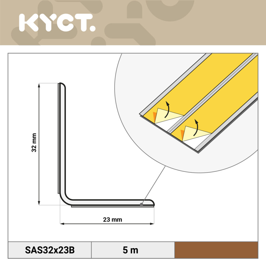 Weichsockelleiste Sockelleiste PVC Knickleiste Abschlussleisten Leisten Arbeitsplatte Küchensockel Abdichtungsprofil
