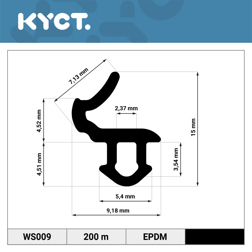 Fensterdichtung EPDM TPE Türdichtungen Fensterdichtungen Gummidichtung Dichtung Veka alauplast Gealan Rehau Bruegmann Salamander